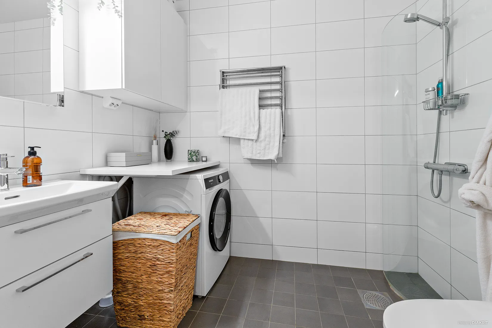 Bostadsrätt, Gjutartorget 2, 5 tr, Kungsängens centrum, Upplands-Bro