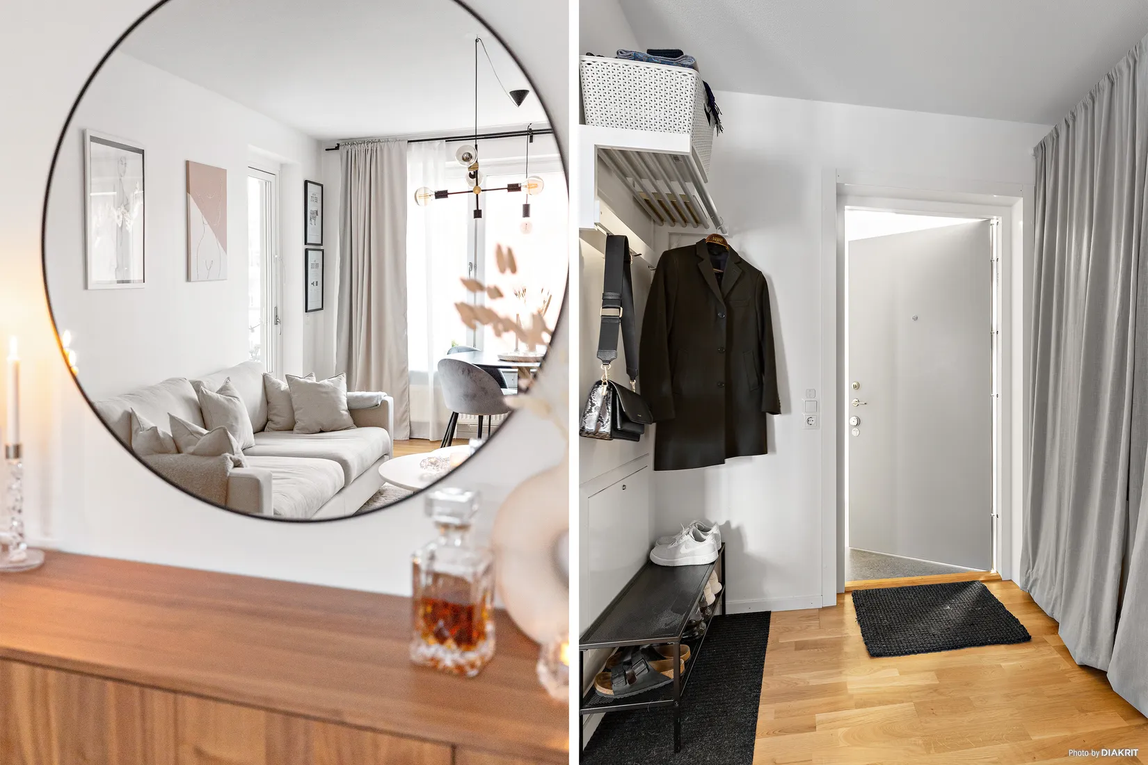 Bostadsrätt, Gjutartorget 2, 5 tr, Kungsängens centrum, Upplands-Bro