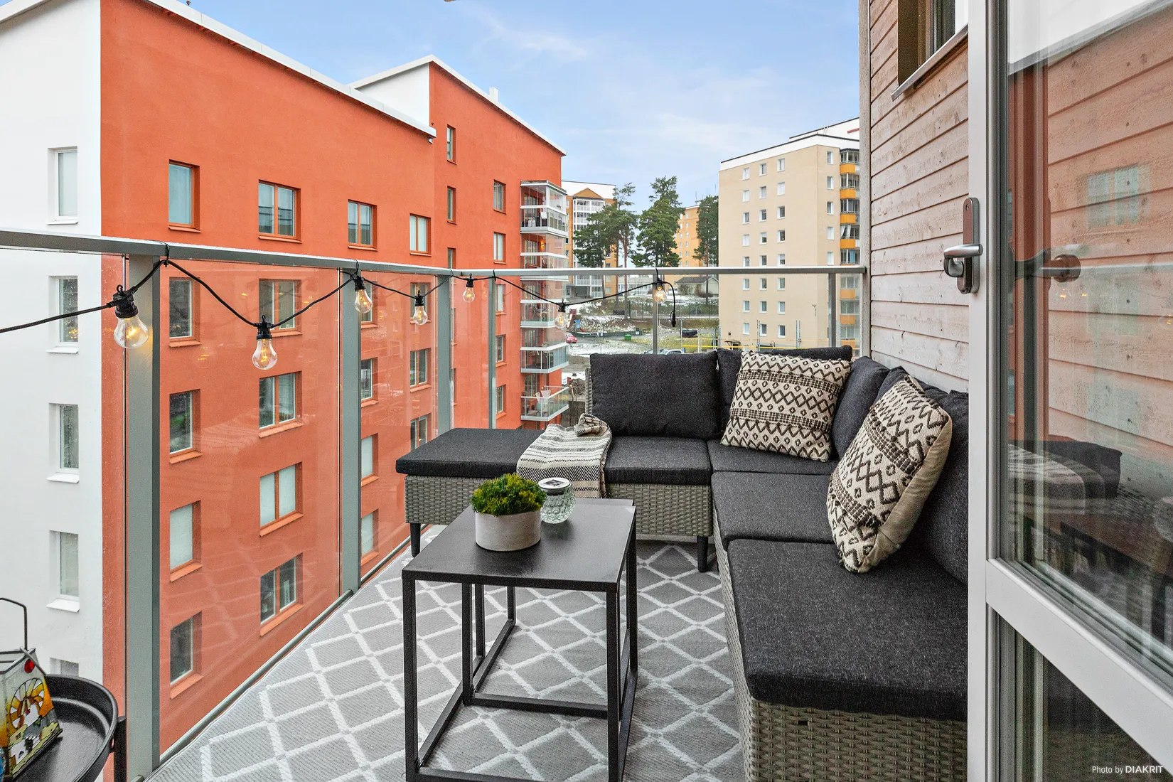 Bostadsrätt, Gjutartorget 2, 5 tr, Kungsängens centrum, Upplands-Bro