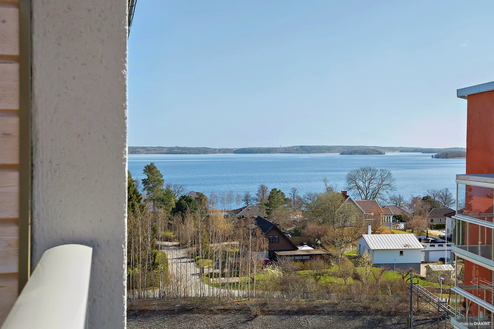 Bostadsrätt, Gjutartorget 2, 5 tr, Kungsängens centrum, Upplands-Bro