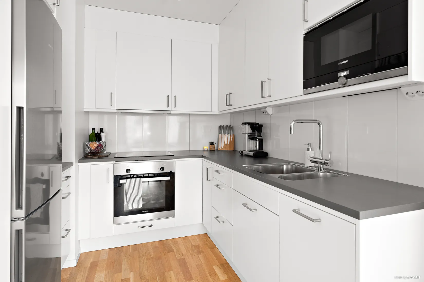 Bostadsrätt, Gjutartorget 2, 5 tr, Kungsängens centrum, Upplands-Bro