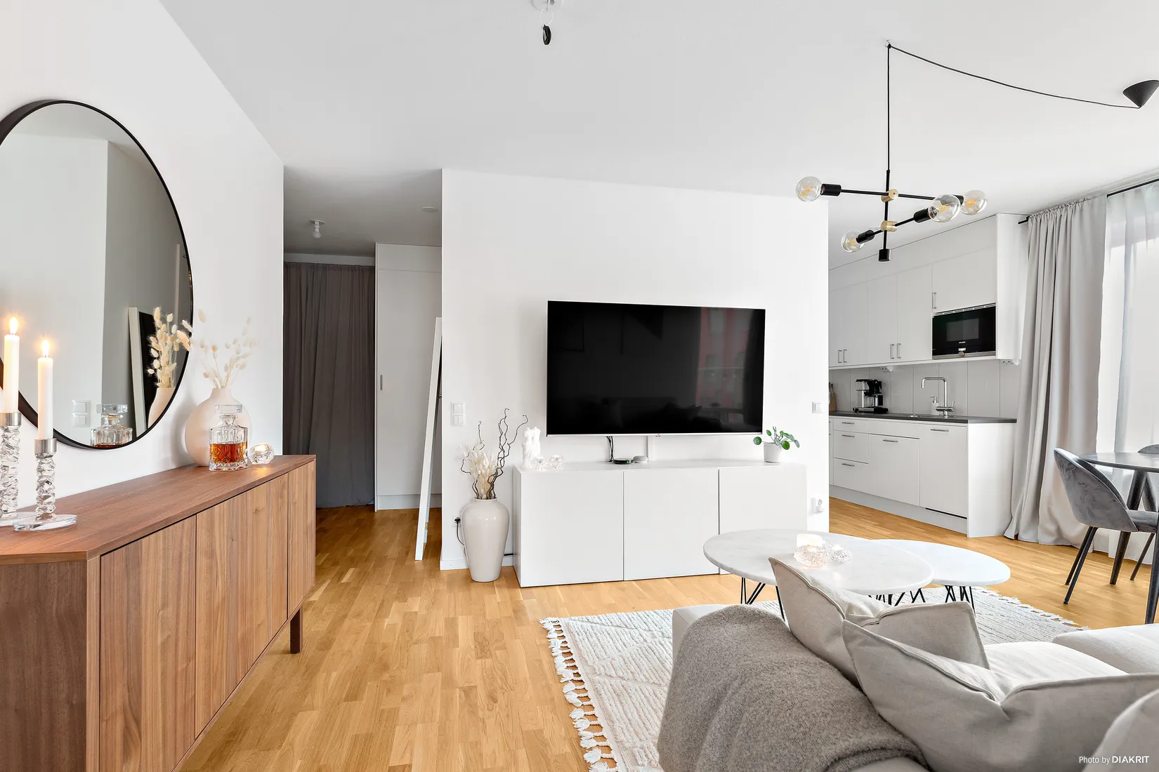 Bostadsrätt, Gjutartorget 2, 5 tr, Kungsängens centrum, Upplands-Bro