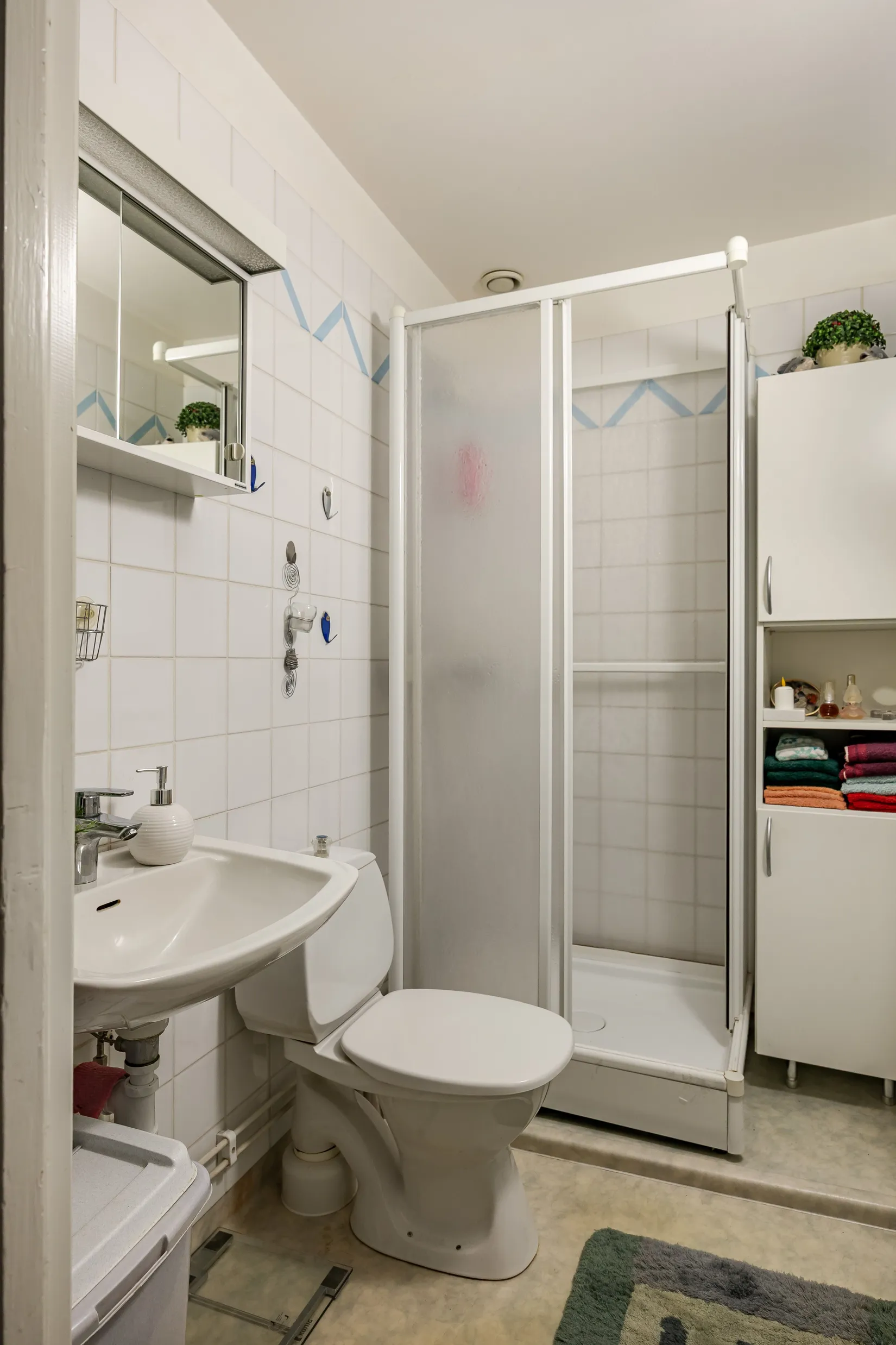 Bostadsrätt, Tegnérgatan 6B, Malmen, Kalmar