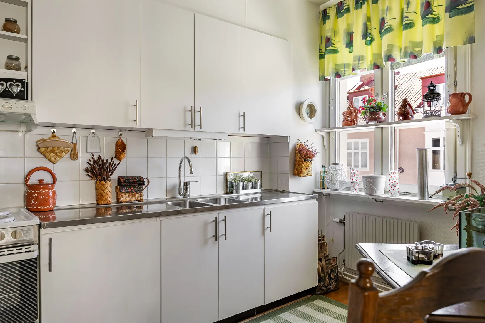 Bostadsrätt, Tegnérgatan 6B, Malmen, Kalmar