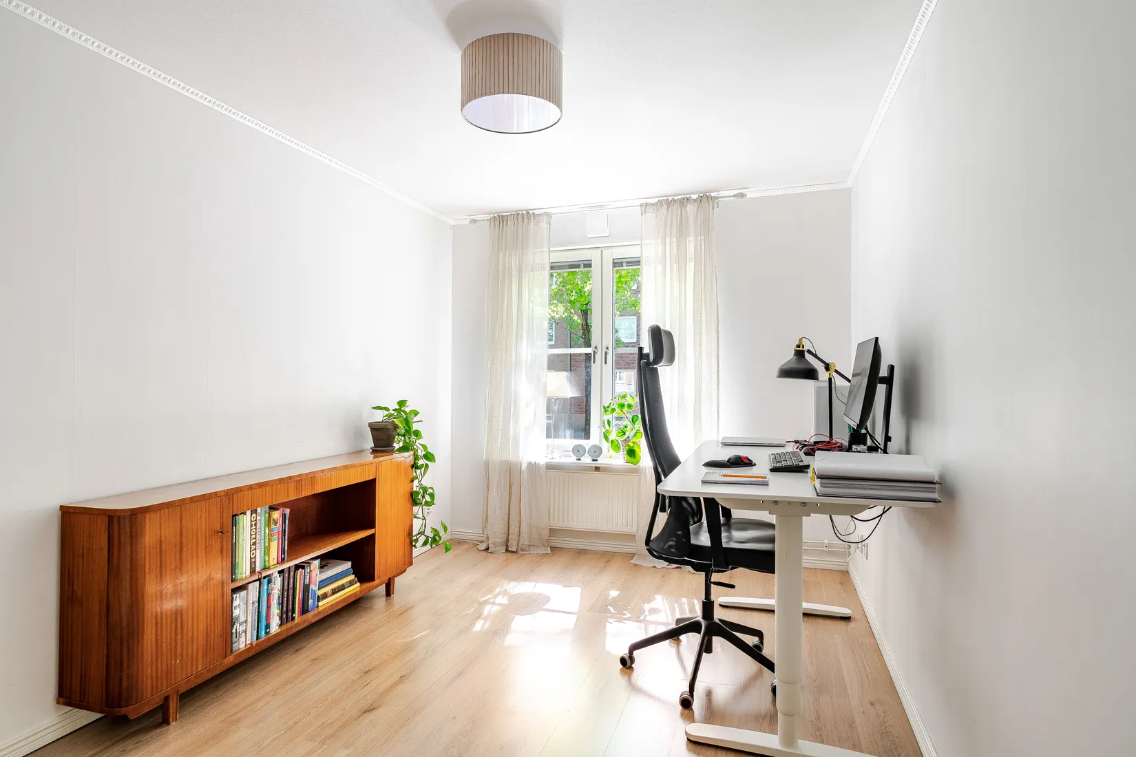 Bostadsrätt, Staketgatan 21B, Gävle Centrum, Gävle