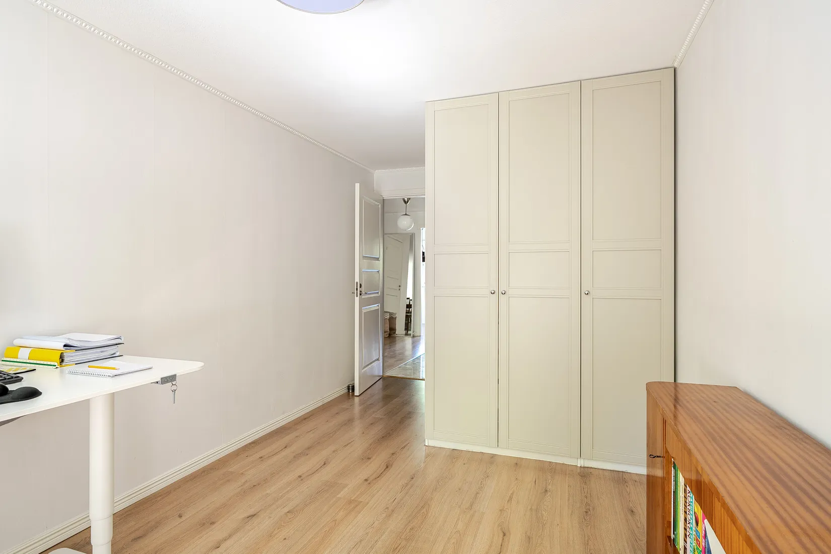 Bostadsrätt, Staketgatan 21B, Gävle Centrum, Gävle