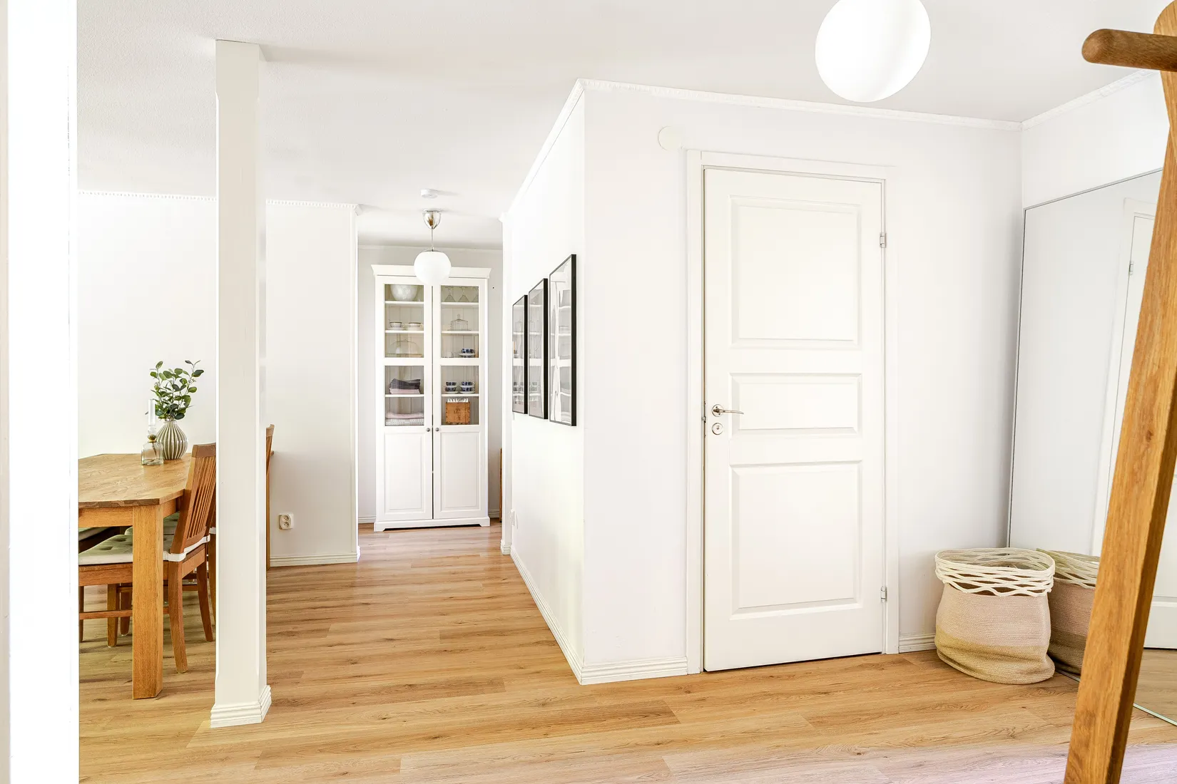 Bostadsrätt, Staketgatan 21B, Gävle Centrum, Gävle
