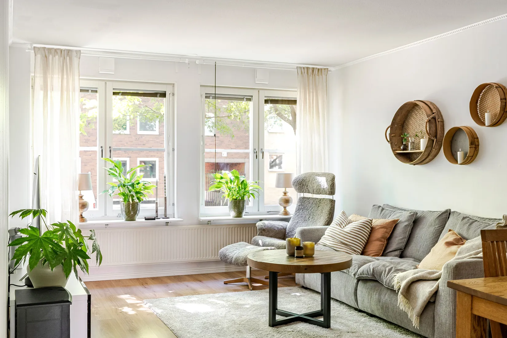 Bostadsrätt, Staketgatan 21B, Gävle Centrum, Gävle