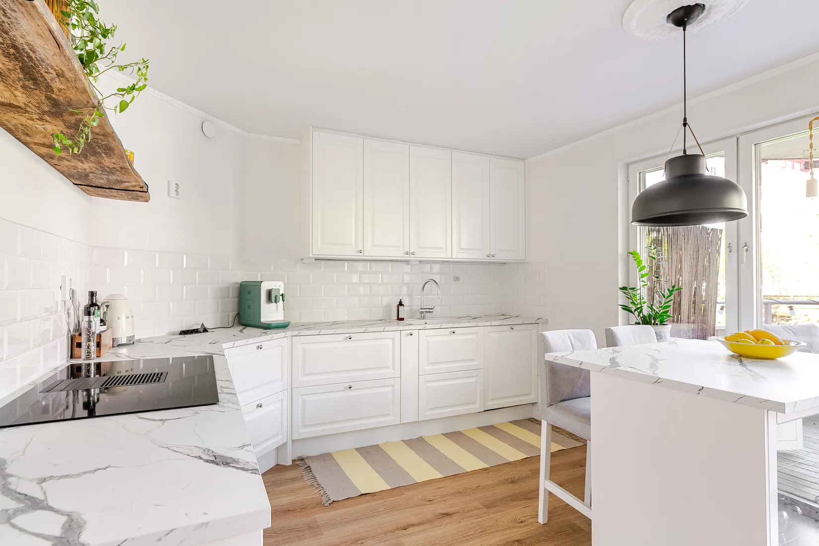 Bostadsrätt, Staketgatan 21B, Gävle Centrum, Gävle