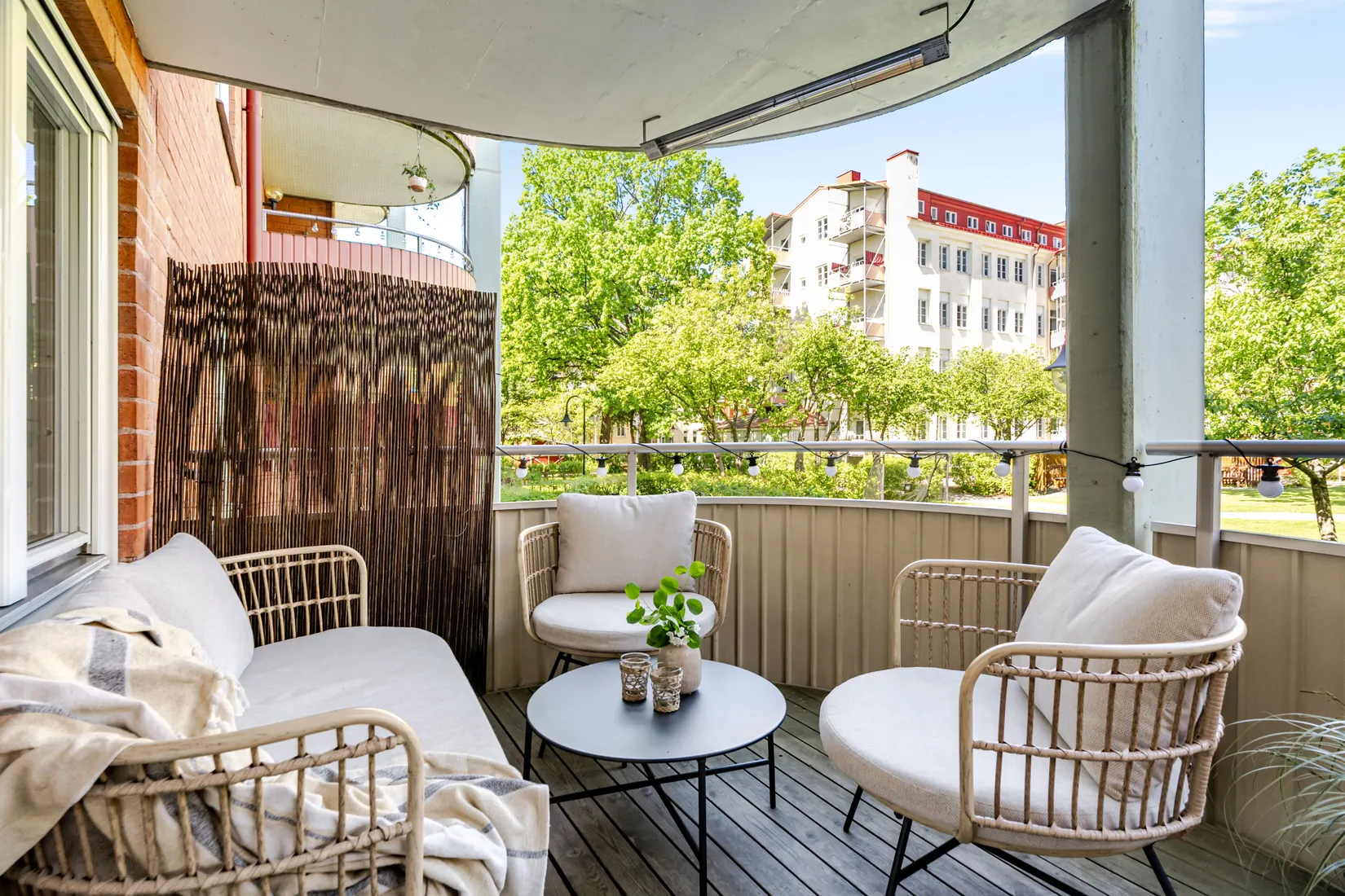 Bostadsrätt, Staketgatan 21B, Gävle Centrum, Gävle