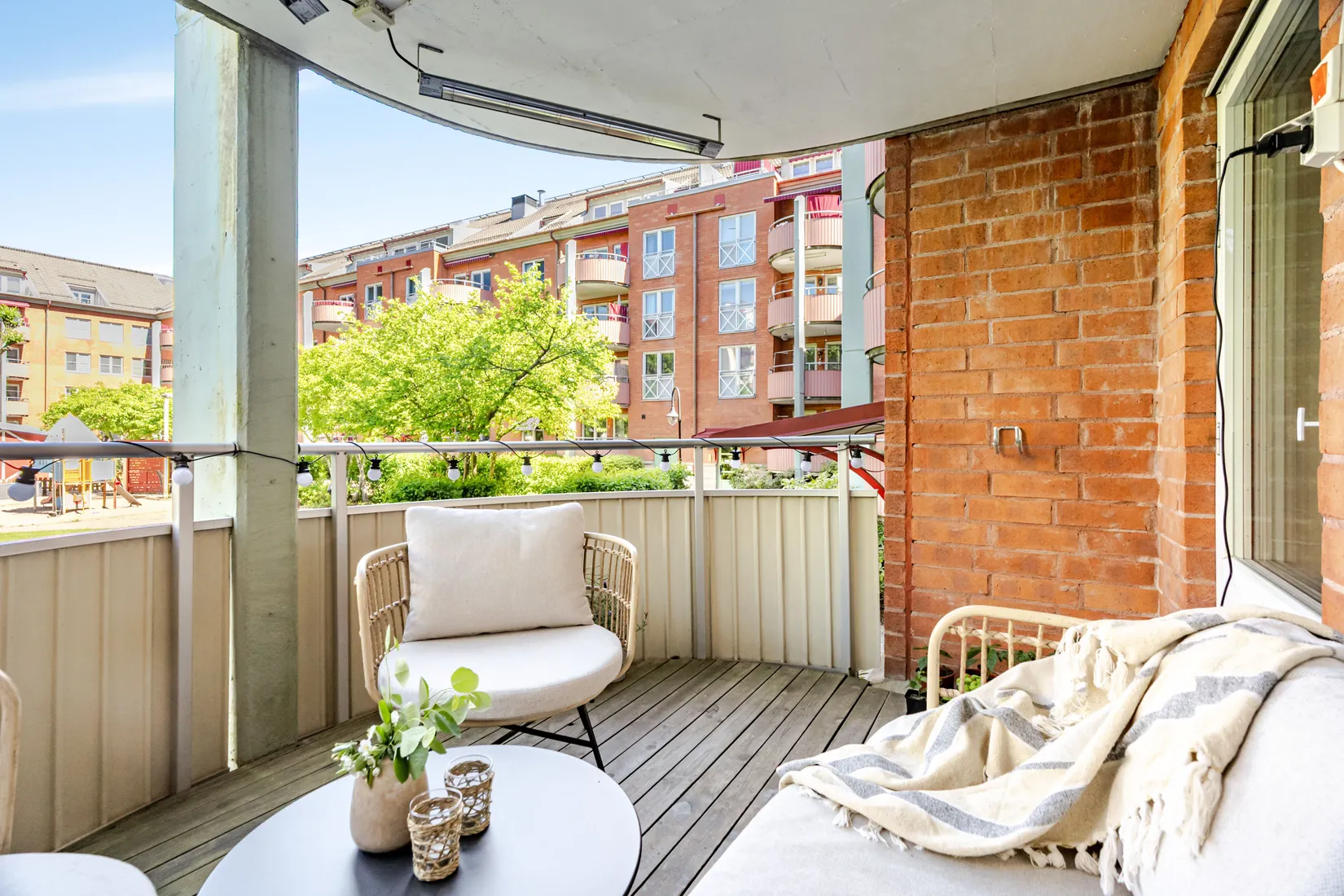 Bostadsrätt, Staketgatan 21B, Gävle Centrum, Gävle