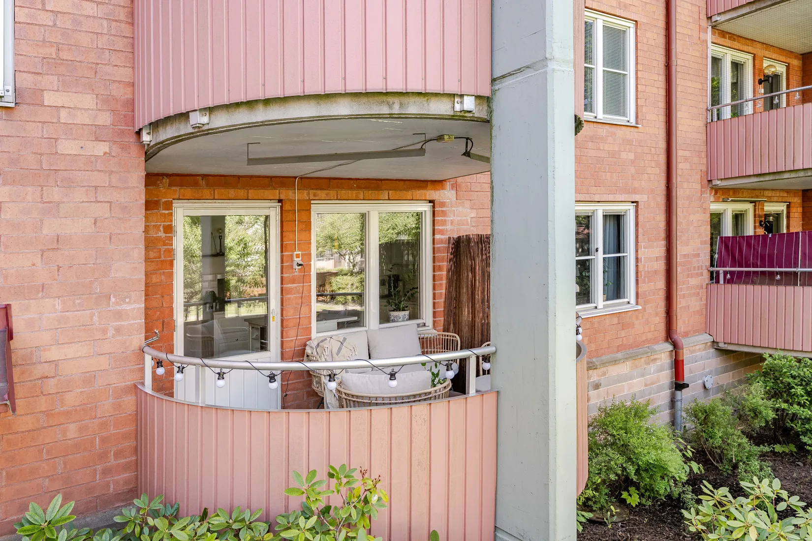 Bostadsrätt, Staketgatan 21B, Gävle Centrum, Gävle