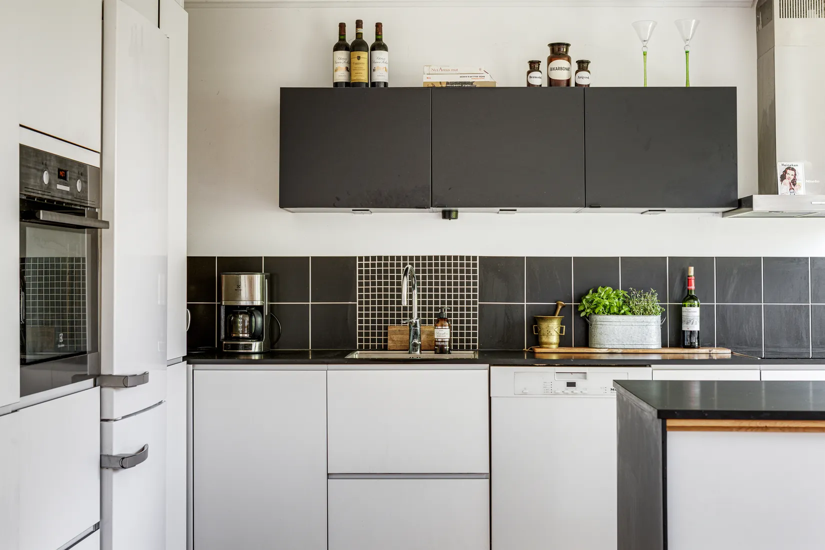 Villa, Radhus, Möllevångsvägen 87, Möllevången, Lund