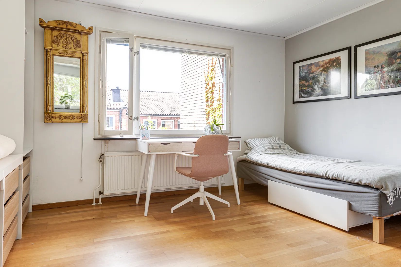 Villa, Radhus, Möllevångsvägen 87, Möllevången, Lund