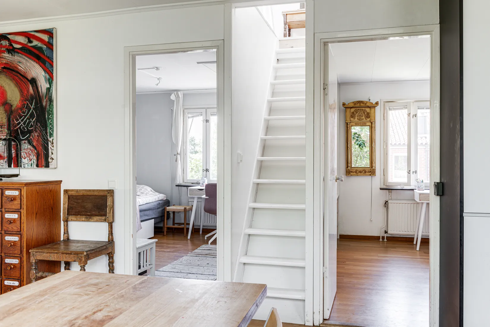 Villa, Radhus, Möllevångsvägen 87, Möllevången, Lund