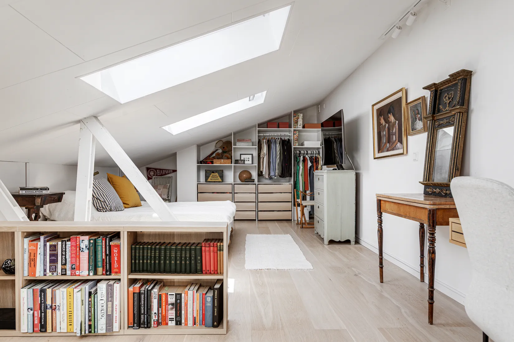 Villa, Radhus, Möllevångsvägen 87, Möllevången, Lund