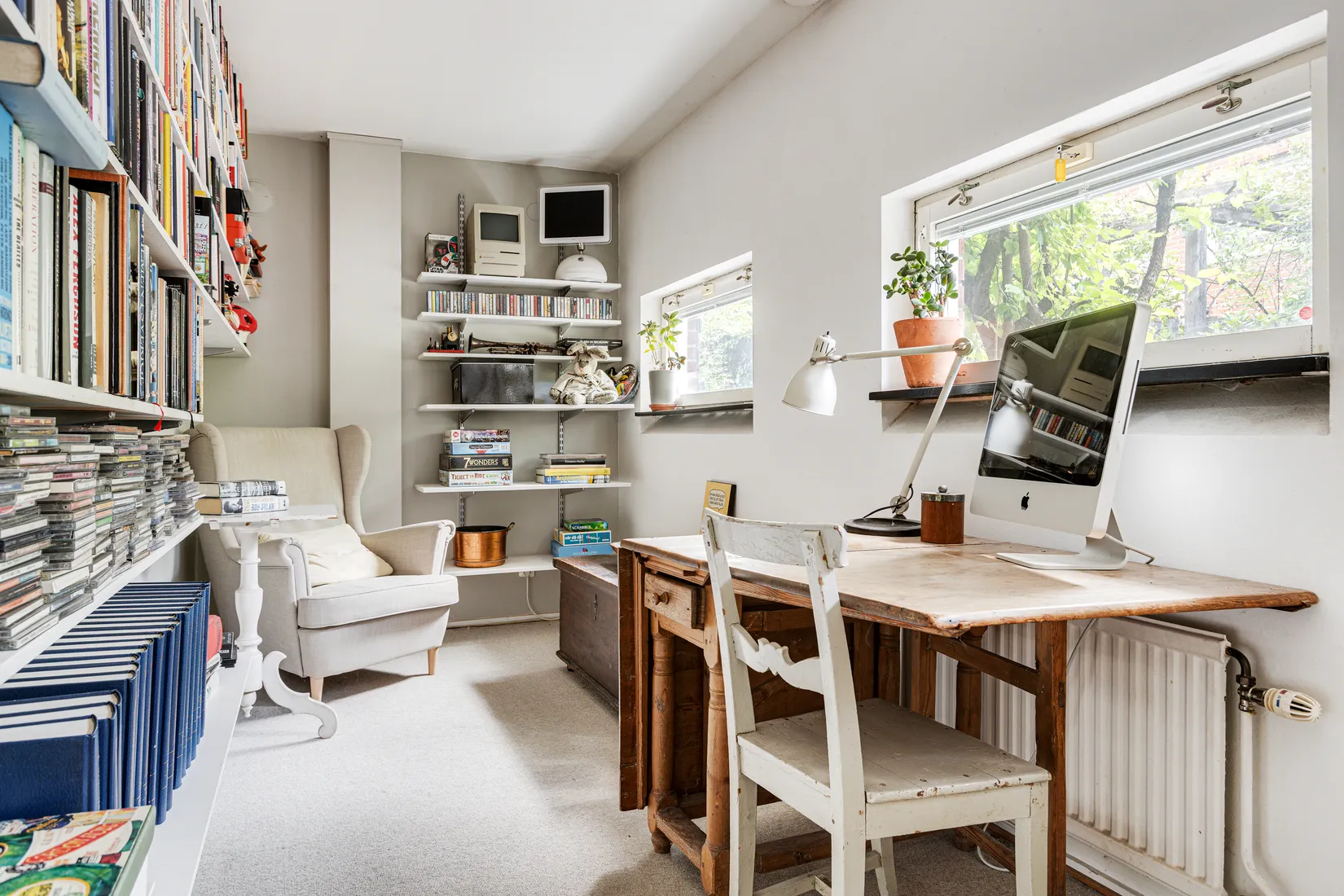 Villa, Radhus, Möllevångsvägen 87, Möllevången, Lund