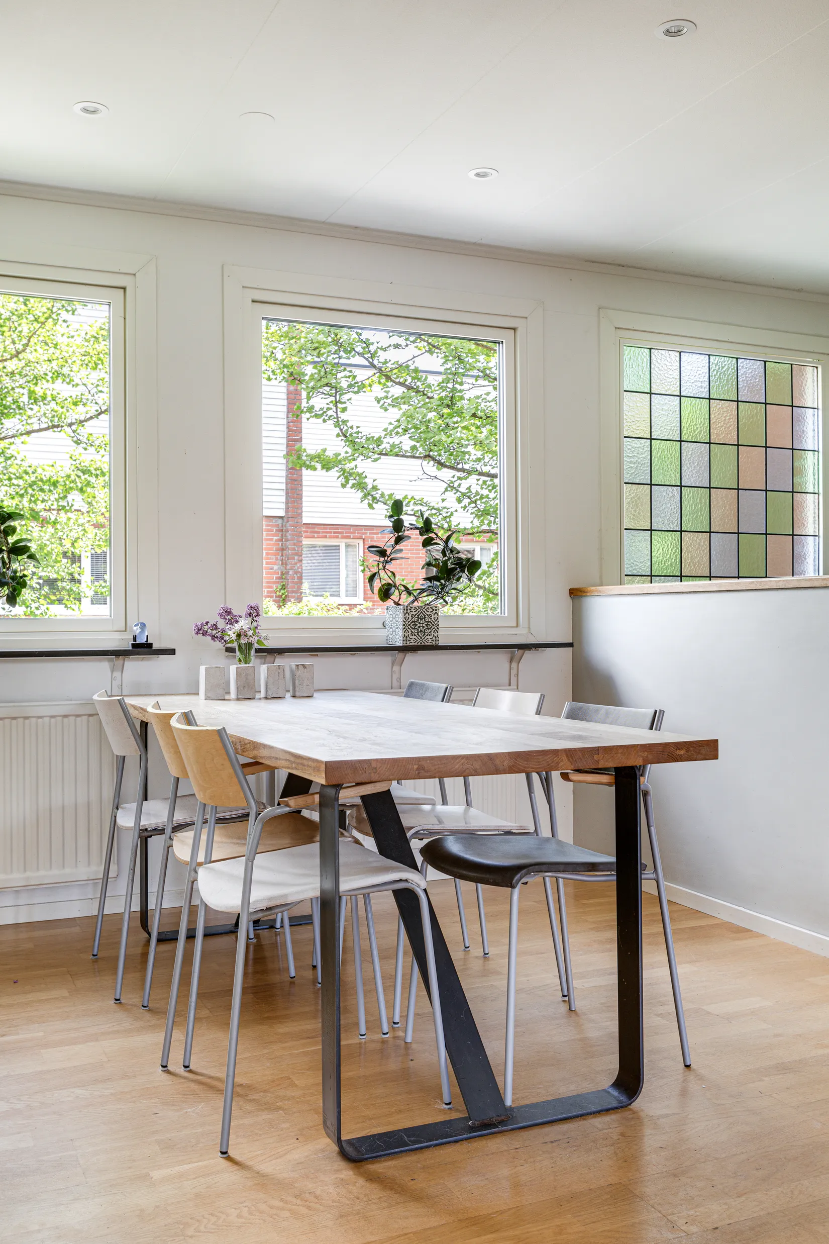 Villa, Radhus, Möllevångsvägen 87, Möllevången, Lund