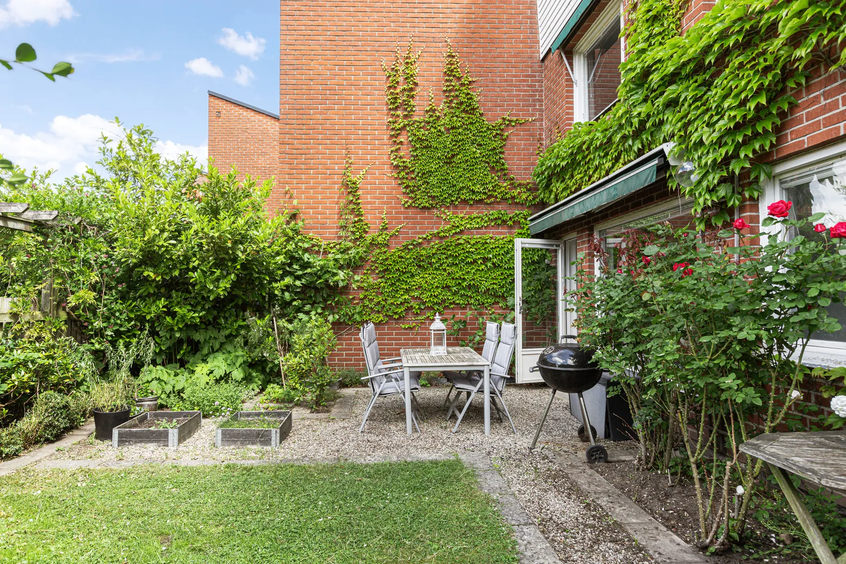 Villa, Radhus, Möllevångsvägen 87, Möllevången, Lund