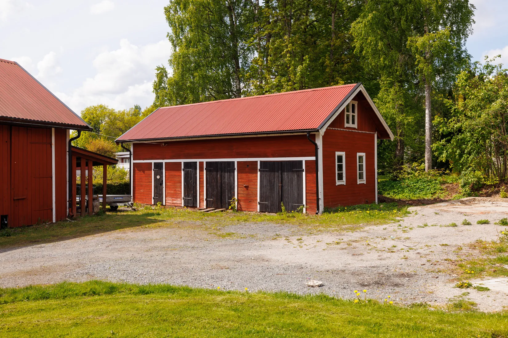 Villa, Fjugesta letstig 39, Fjugesta, Lekeberg