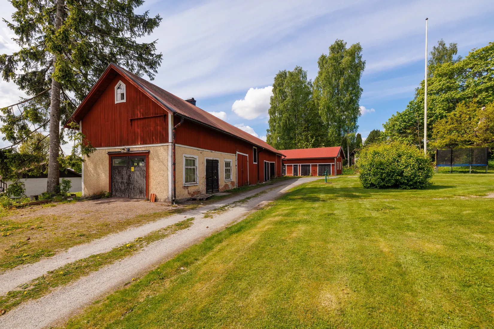 Villa, Fjugesta letstig 39, Fjugesta, Lekeberg