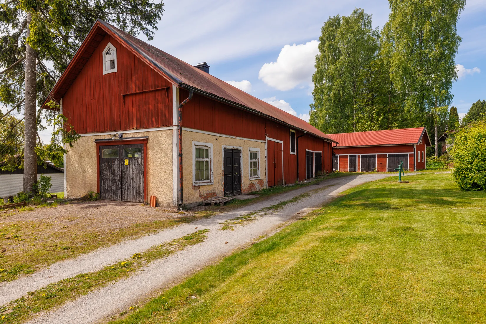 Villa, Fjugesta letstig 39, Fjugesta, Lekeberg