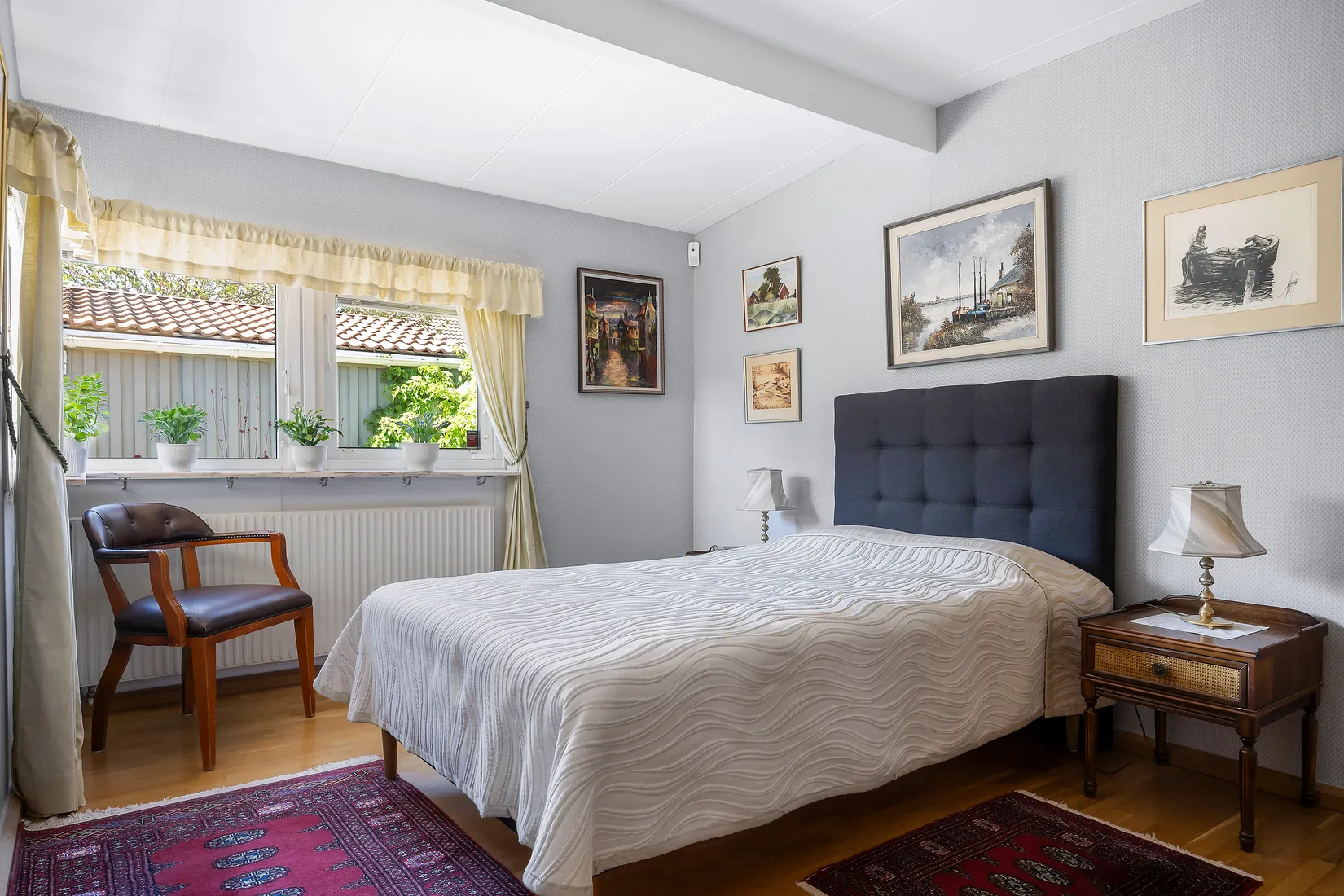 Bostadsrätt, Sunnanvindsgatan 7H, Nya Kungsgården, Ängelholm