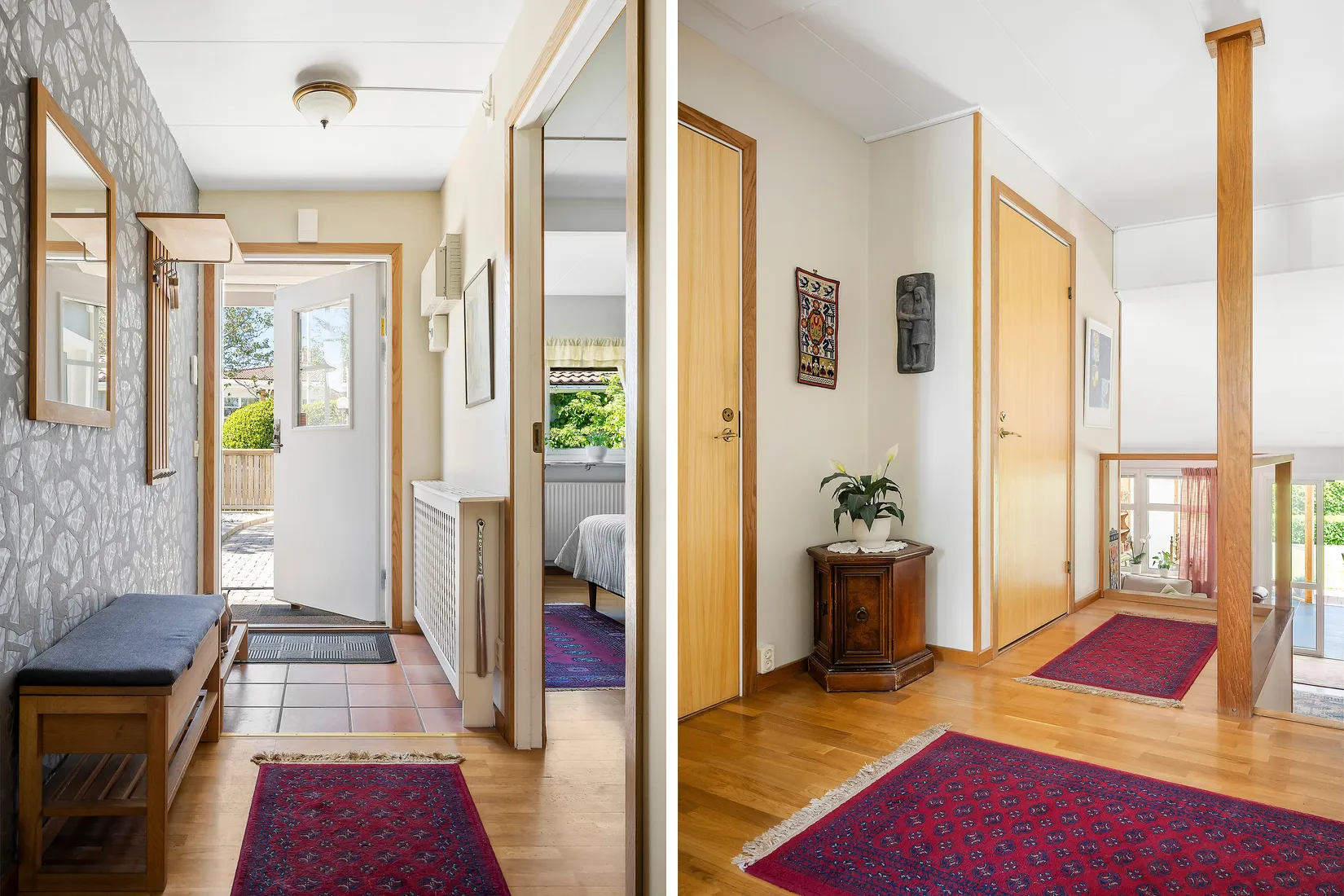 Bostadsrätt, Sunnanvindsgatan 7H, Nya Kungsgården, Ängelholm