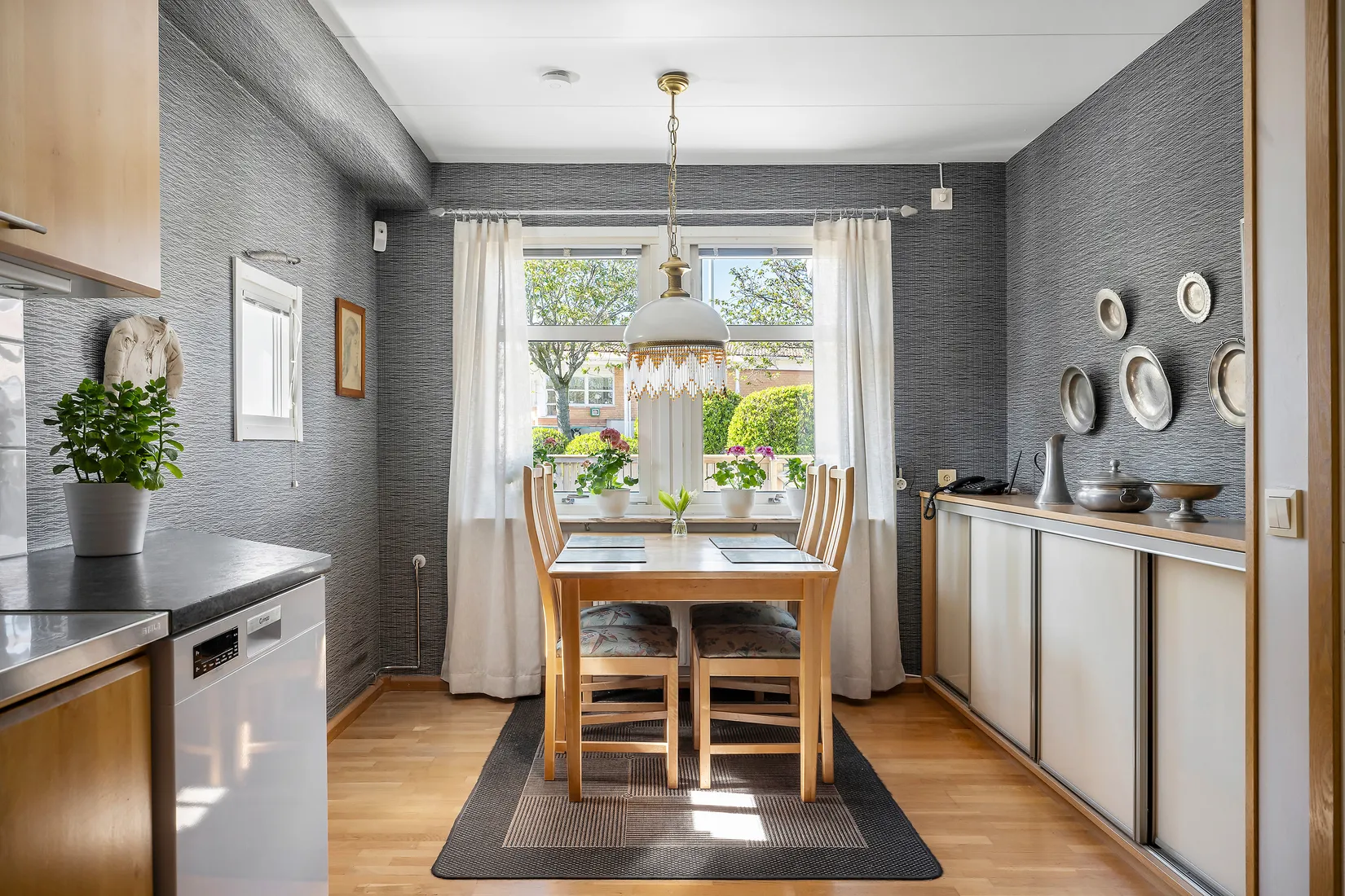 Bostadsrätt, Sunnanvindsgatan 7H, Nya Kungsgården, Ängelholm