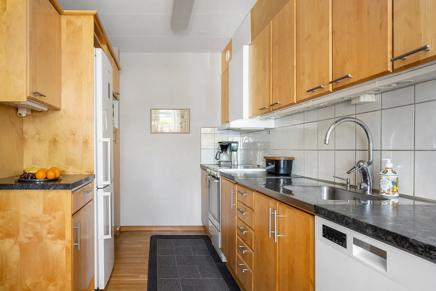 Bostadsrätt, Sunnanvindsgatan 7H, Nya Kungsgården, Ängelholm