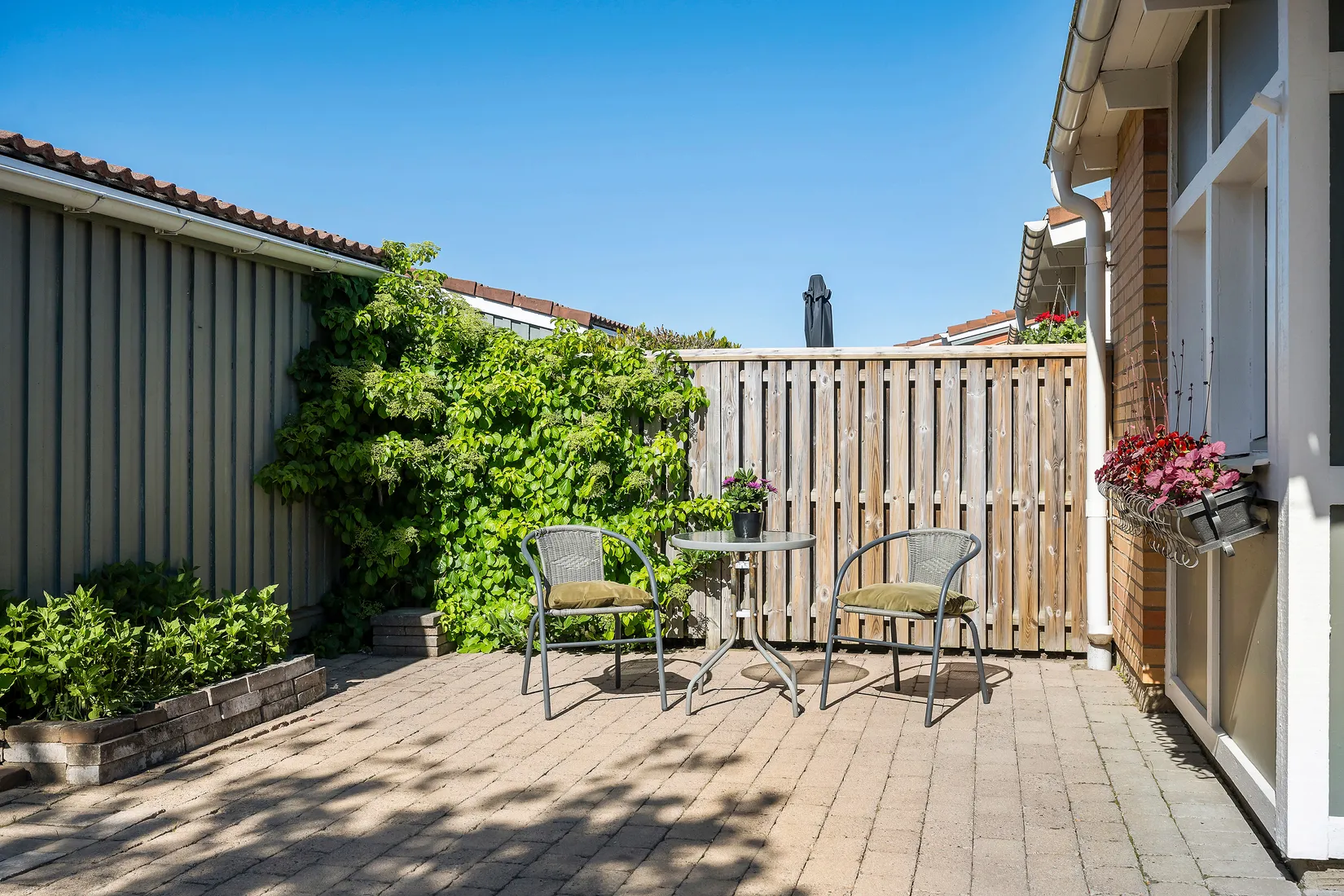 Bostadsrätt, Sunnanvindsgatan 7H, Nya Kungsgården, Ängelholm