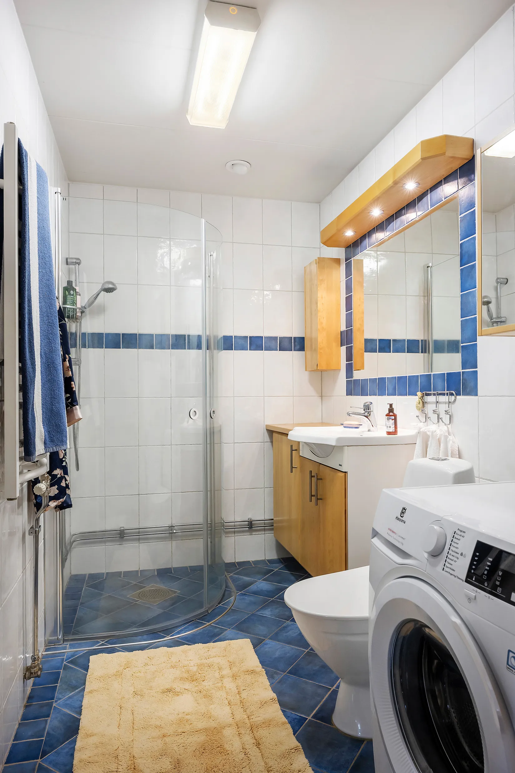 Bostadsrätt, Sunnanvindsgatan 7H, Nya Kungsgården, Ängelholm