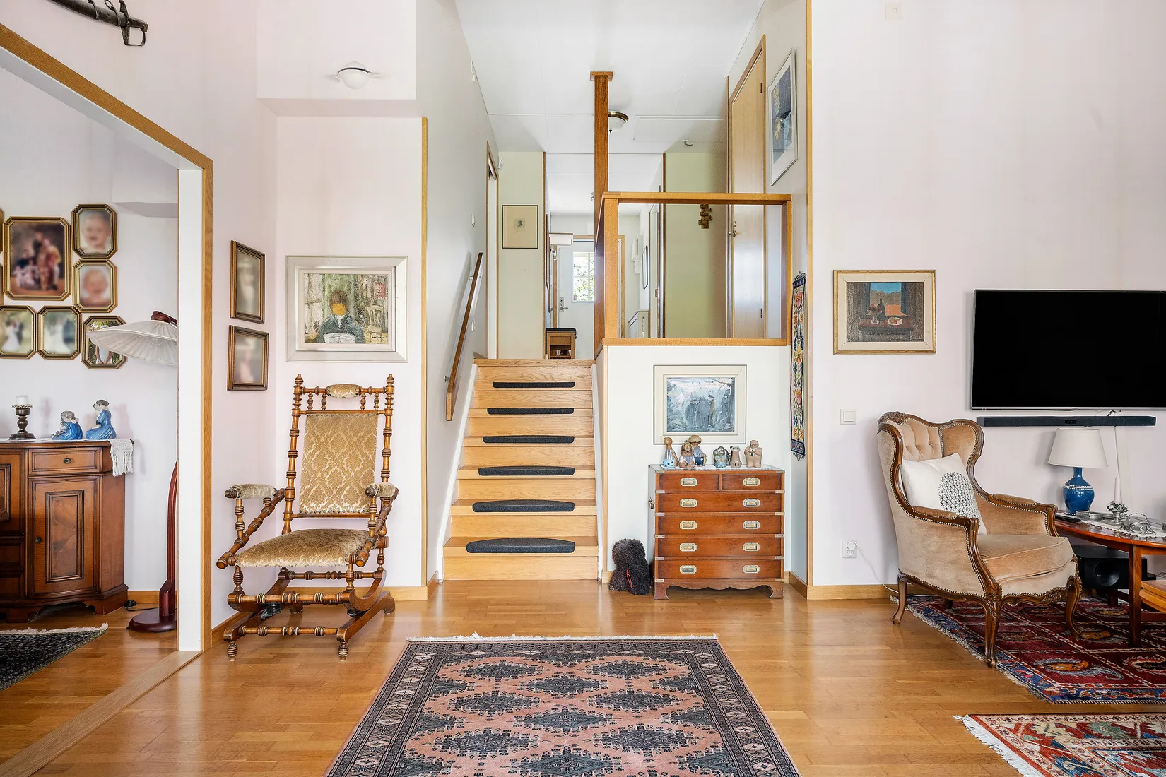 Bostadsrätt, Sunnanvindsgatan 7H, Nya Kungsgården, Ängelholm