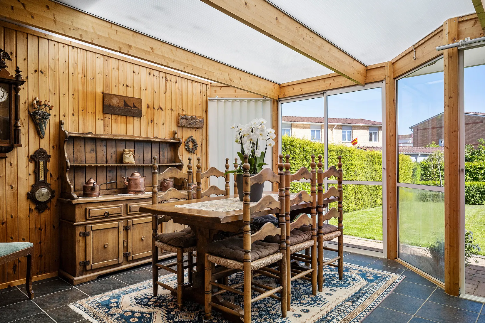 Bostadsrätt, Sunnanvindsgatan 7H, Nya Kungsgården, Ängelholm
