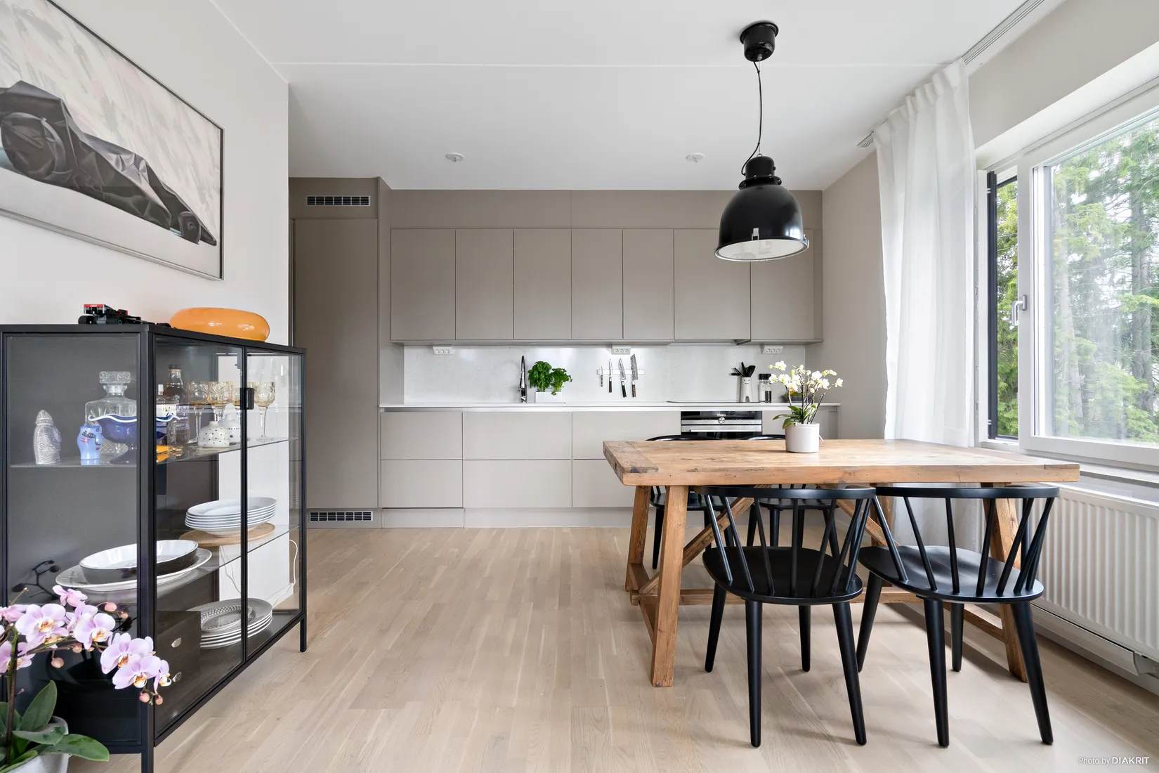 Bostadsrätt, Zetterlundsslingan 4, Kragstalund, Vallentuna