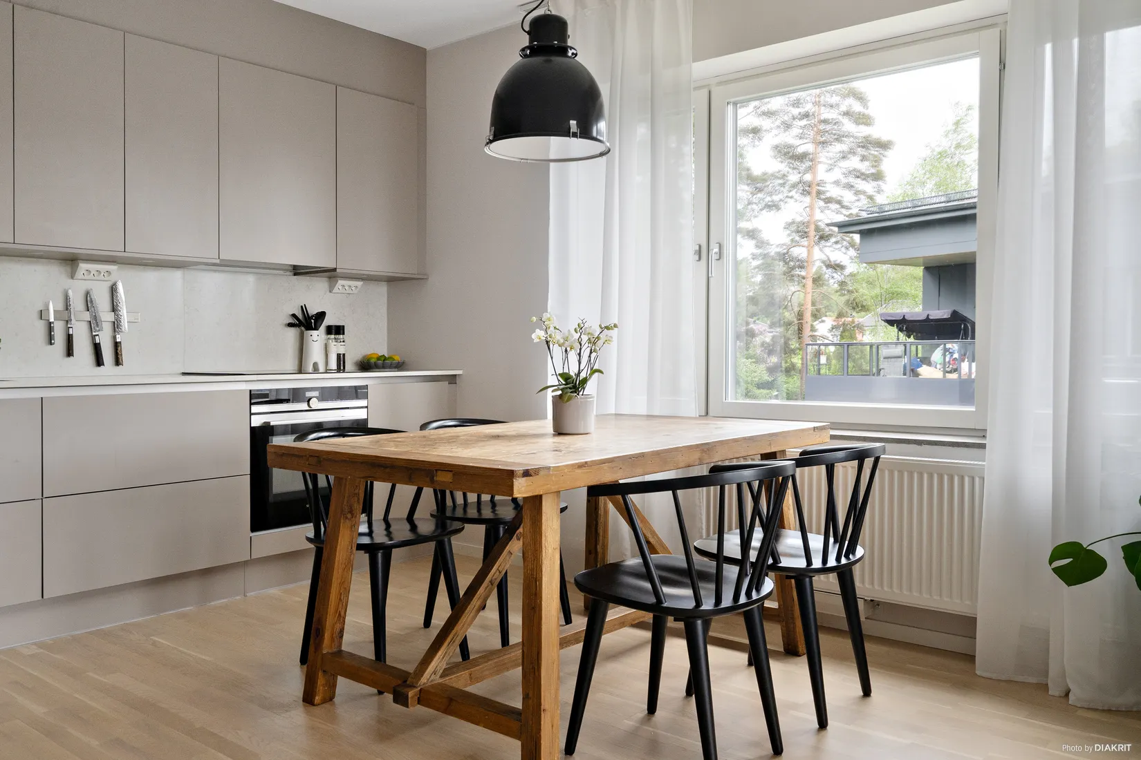 Bostadsrätt, Zetterlundsslingan 4, Kragstalund, Vallentuna