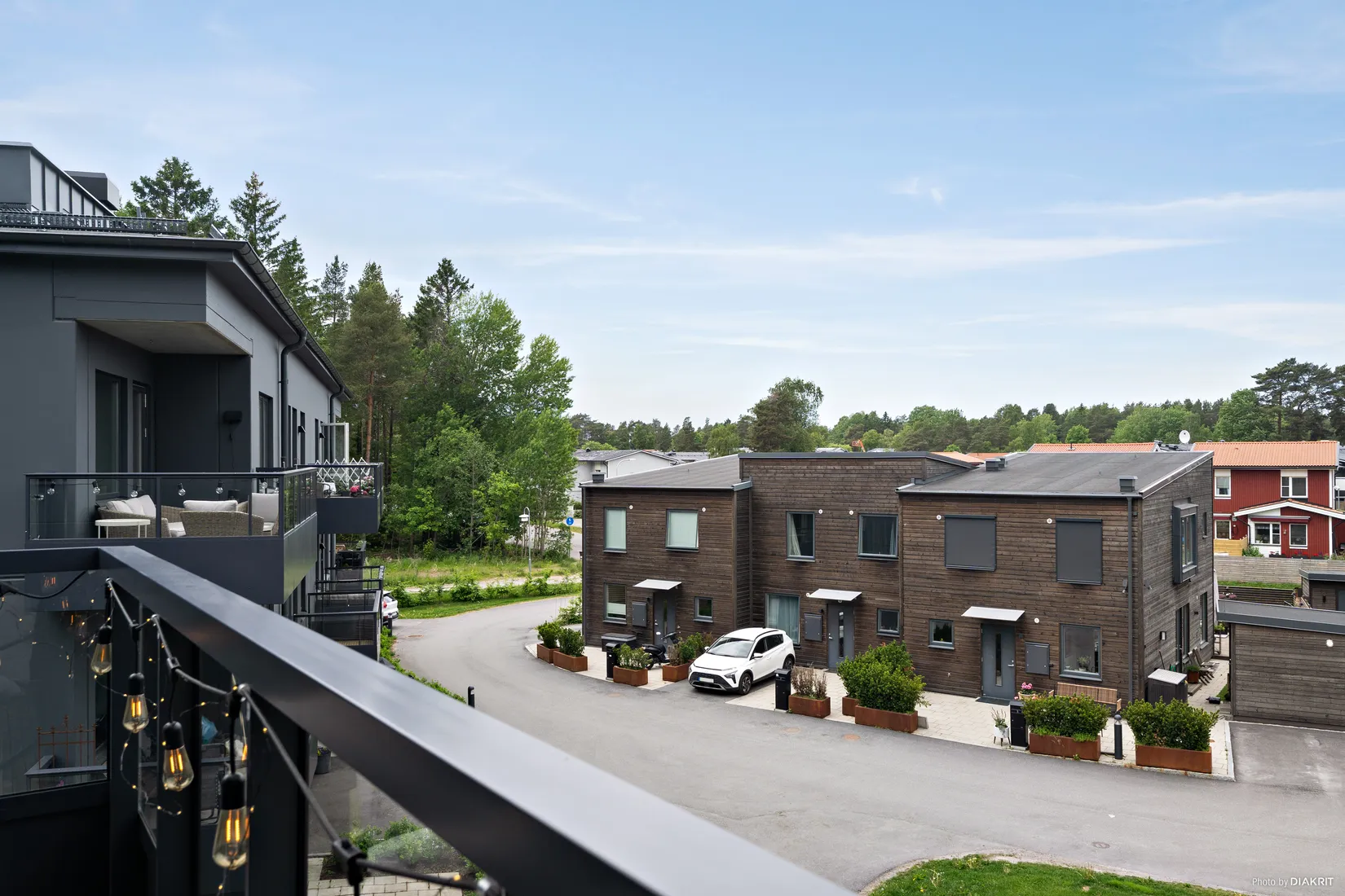 Bostadsrätt, Zetterlundsslingan 4, Kragstalund, Vallentuna