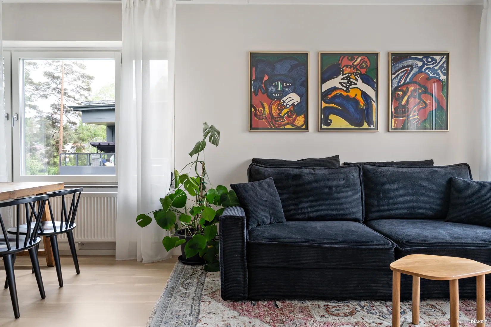Bostadsrätt, Zetterlundsslingan 4, Kragstalund, Vallentuna