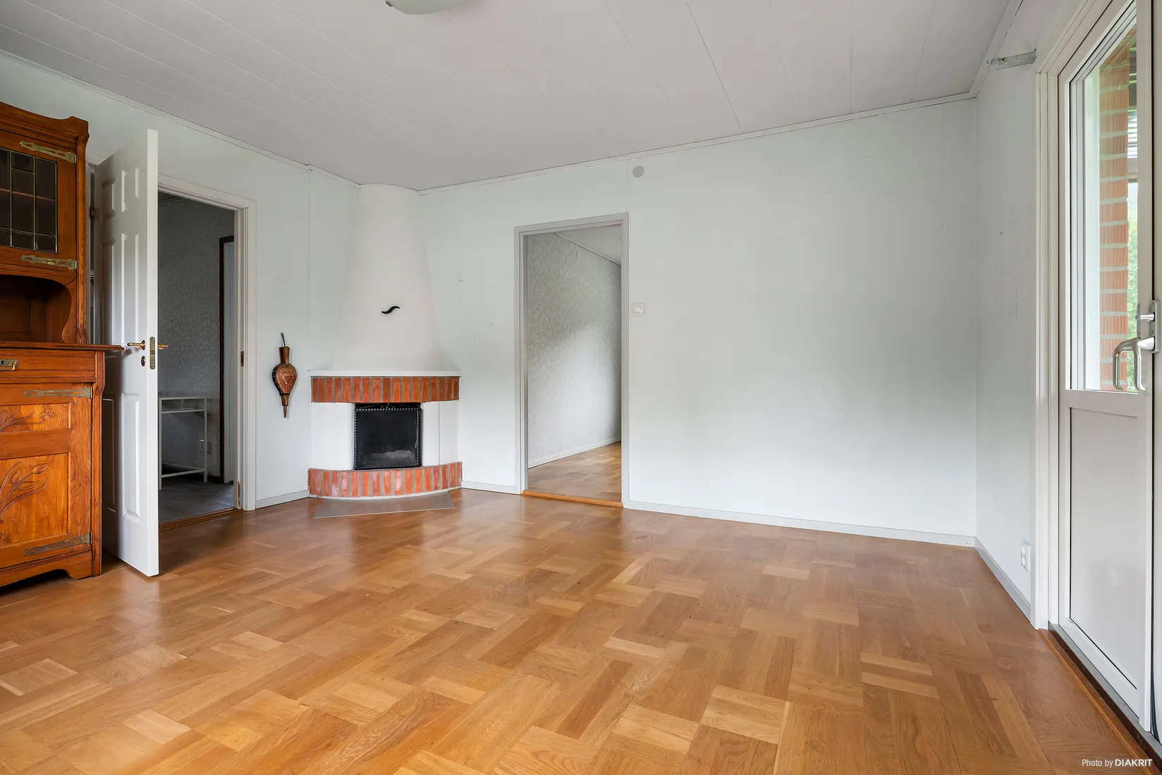 Villa, Granstigen 8, Reftele, Gislaved