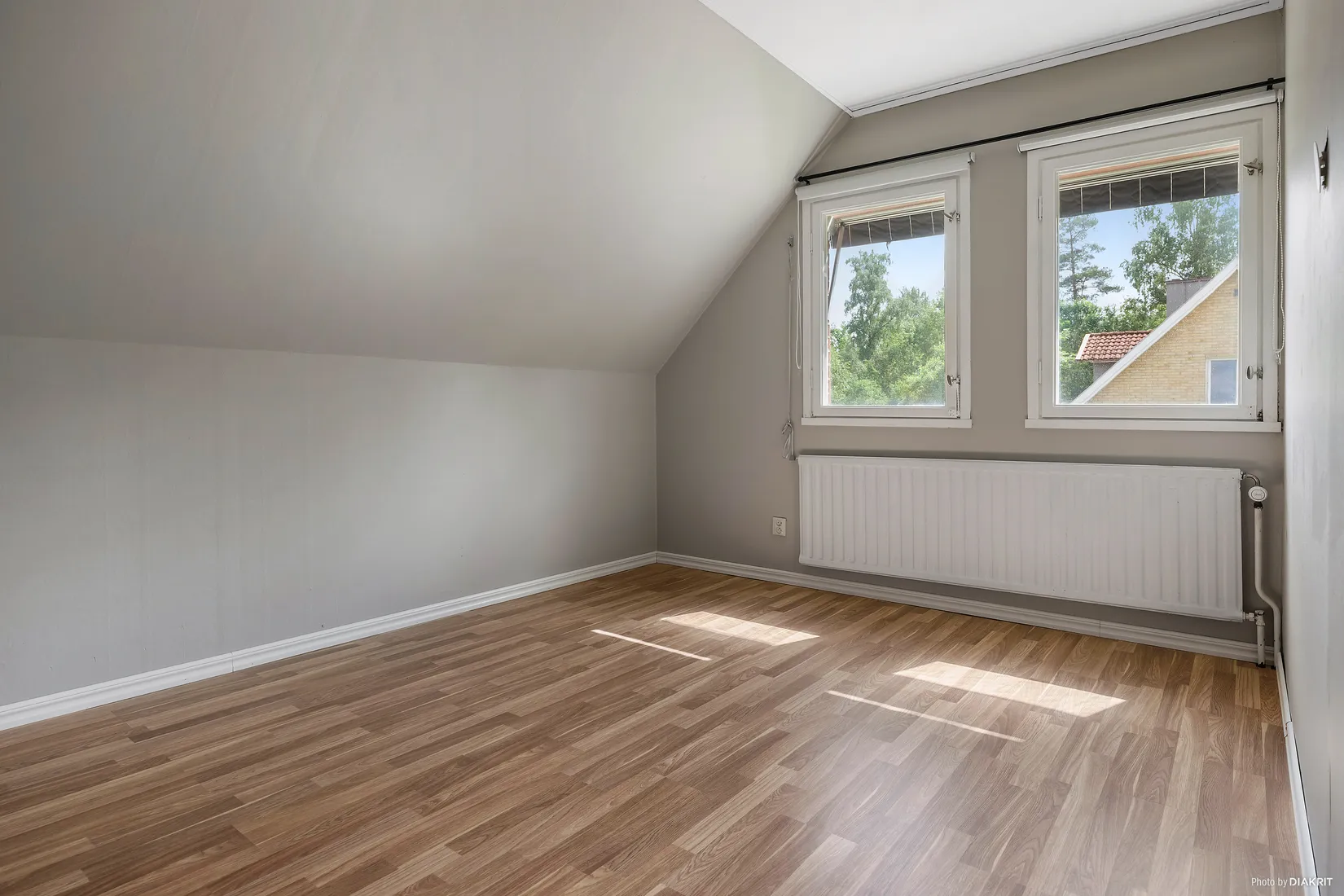Villa, Granstigen 8, Reftele, Gislaved