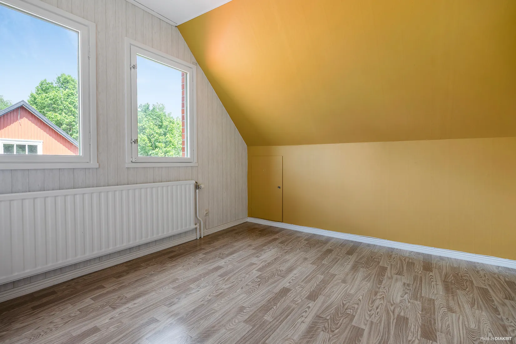Villa, Granstigen 8, Reftele, Gislaved