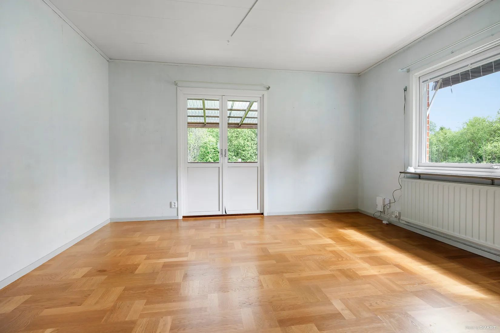 Villa, Granstigen 8, Reftele, Gislaved