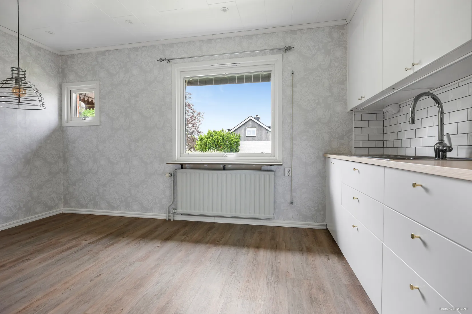 Villa, Granstigen 8, Reftele, Gislaved