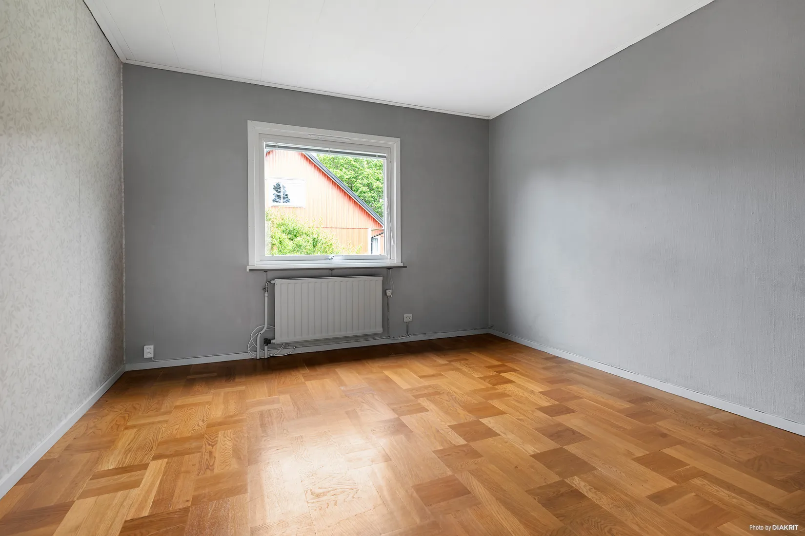 Villa, Granstigen 8, Reftele, Gislaved
