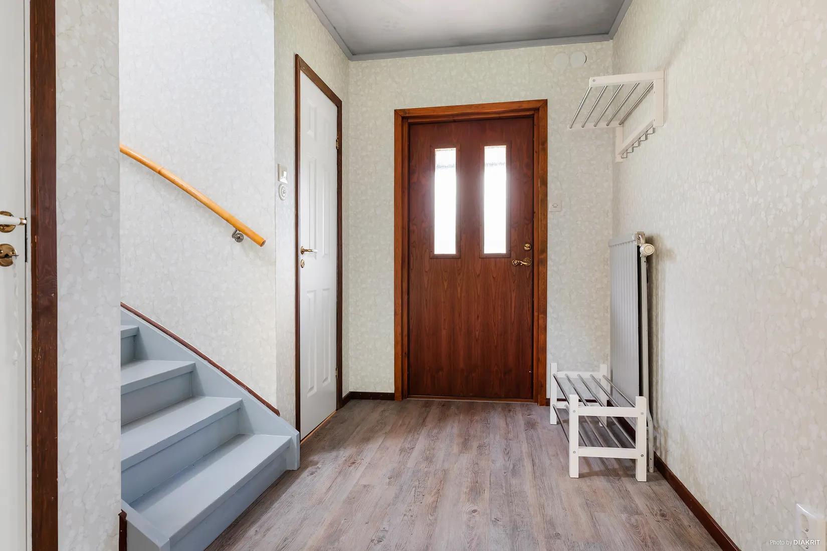 Villa, Granstigen 8, Reftele, Gislaved