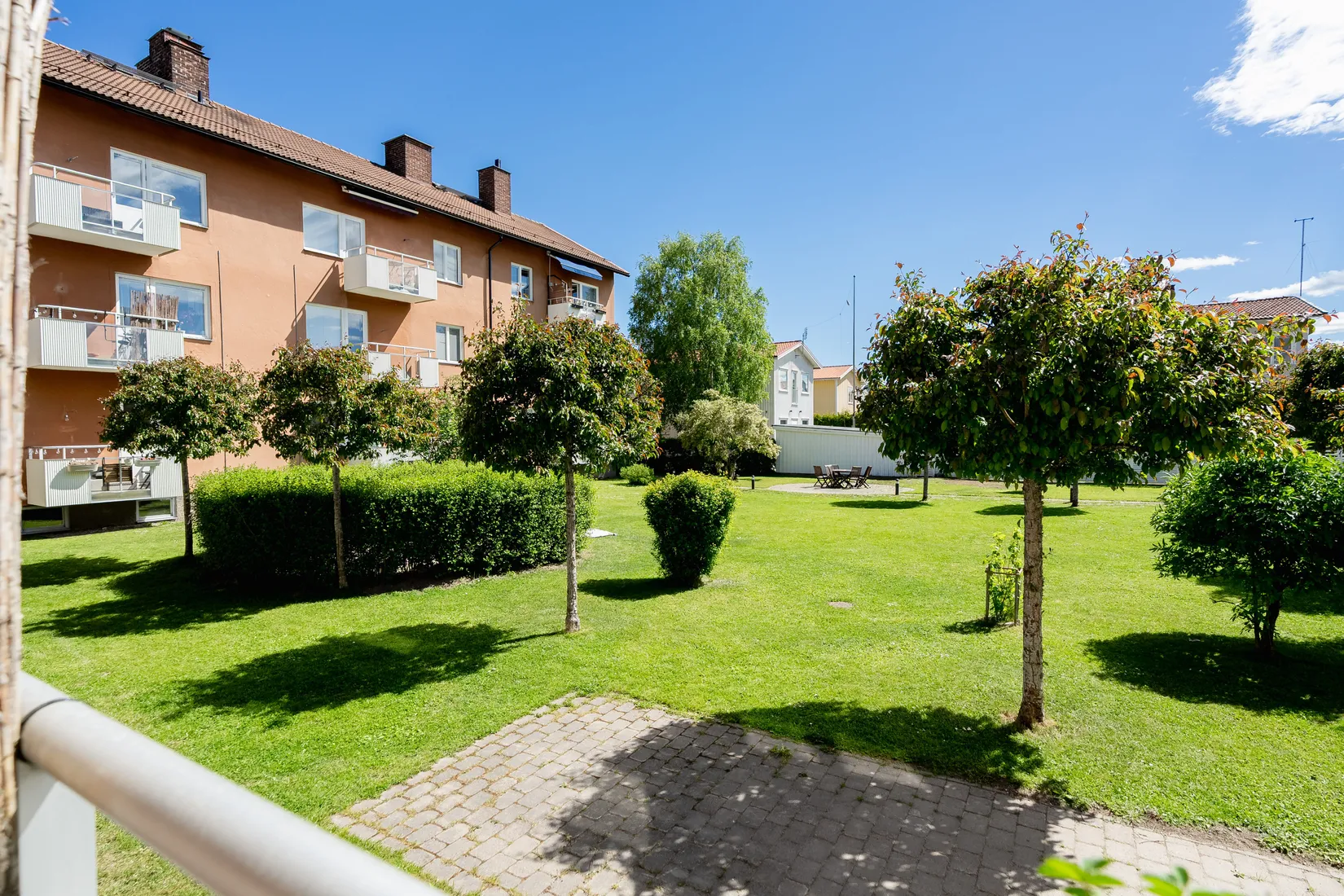Bostadsrätt, Fleminggatan 12 B, Sörby, Gävle