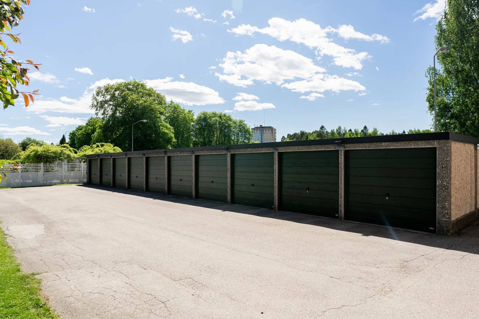 Bostadsrätt, Fleminggatan 12 B, Sörby, Gävle