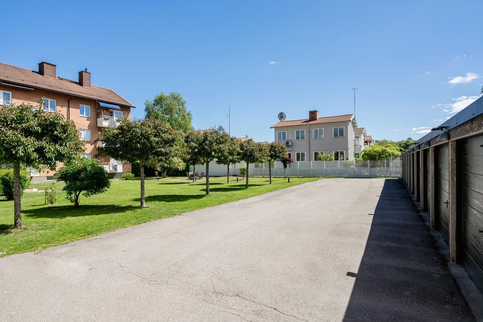 Bostadsrätt, Fleminggatan 12 B, Sörby, Gävle