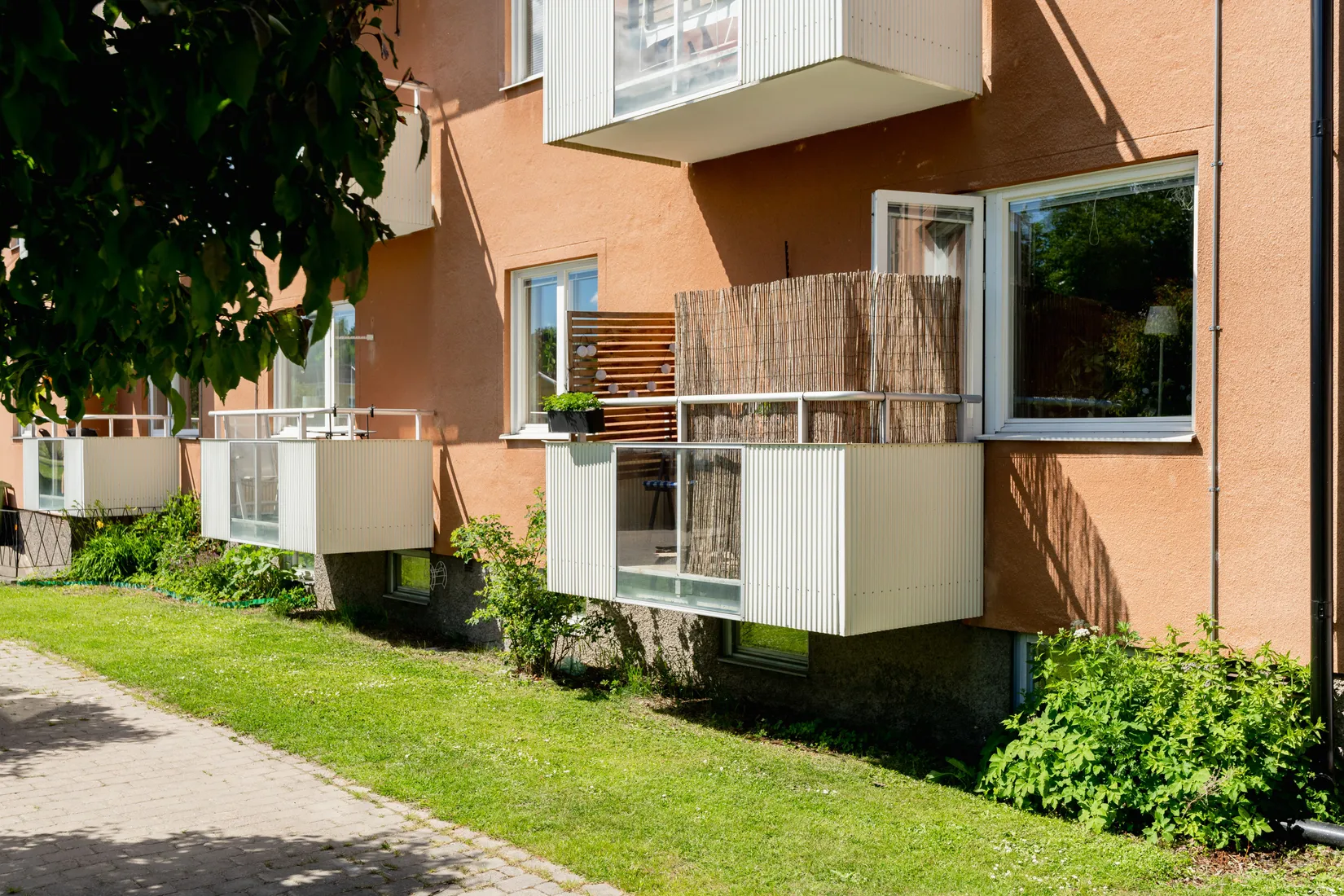 Bostadsrätt, Fleminggatan 12 B, Sörby, Gävle