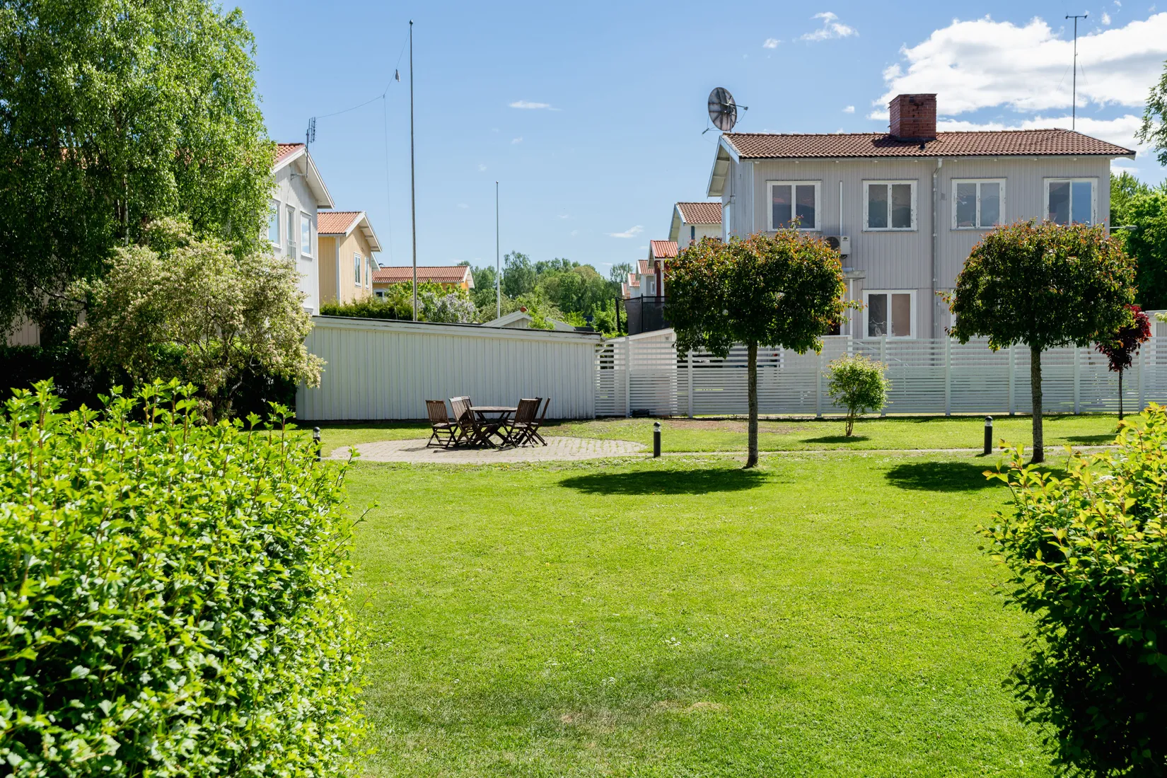 Bostadsrätt, Fleminggatan 12 B, Sörby, Gävle